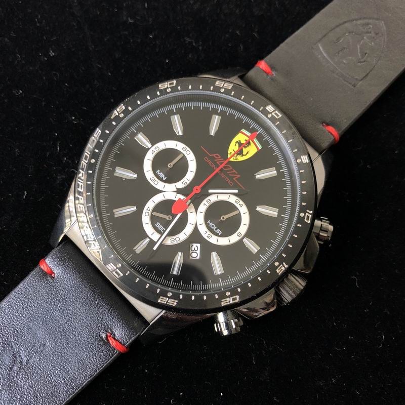 Ferrari watch man-153